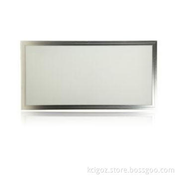 72 Watt 6500K Cool White Flat Led Panel Light 1200 x 600 Fo